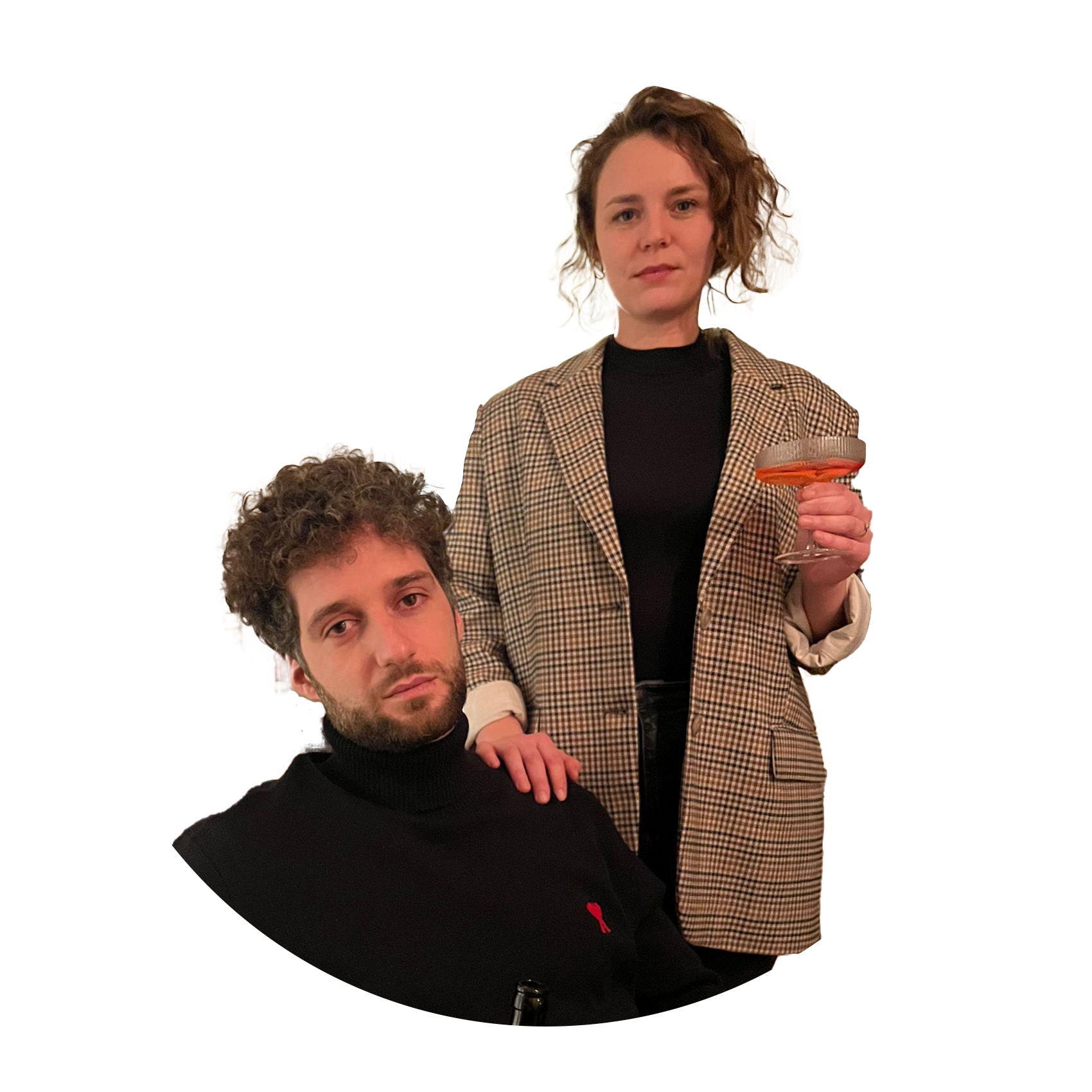 Caro und Tammos Hochzeit